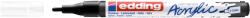 edding Akril marker 1-2mm, Edding 5300 fekete (7580246004) - eztkapdki