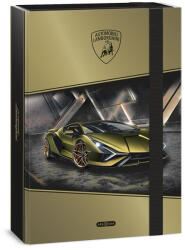 Ars Una Füzetbox ARS UNA A/4 Lamborghini 5523 (50855230) - eztkapdki