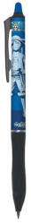 Pilot Rollertoll, 0, 35 mm, törölhető, nyomógombos, PILOT "Frixion Ball Plus One Piece", kék (BLRT-FRPLS7-OP-L) - eztkapdki