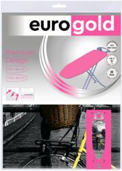 STABILO EUROGOLD PREMIUM vasalódeszka huzat 120x38cm-120x42cm tartomány (DC42F3)