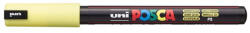 uni Filctoll UNI Posca PC-1MR napsárga (2UPC1MRNS) - eztkapdki