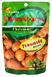 Eastray Gesztenye EASTRAY szelíd héj nélküli főtt 100 g (45022) - eztkapdki