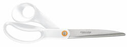 Fiskars Olló, általános, 25 cm, FISKARS "Functional Form", fehér (1020414) - eztkapdki