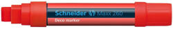 Schneider Krétamarker, 5-15 mm, SCHNEIDER "Maxx 260", piros (126002) - eztkapdki