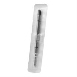 PAX Golyóstollbetét, 0, 8 mm, PAX, fekete (PAX4030078) - eztkapdki