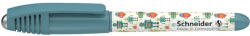 Schneider Rollertoll, patronos, 0, 5 mm, SCHNEIDER "Zippi", Cool Robots (187522) - eztkapdki