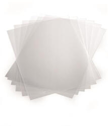 Durable Iratsín borító, 1-100lap, A4, DURABLE, 50db/cs (293919) - eztkapdki
