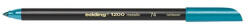 edding Filctoll EDDING 1200 metal zöld (7580196004) - eztkapdki