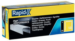 Rapid Tűzőkapocs, 13/6, RAPID, 5000db/doboz (11830700) - eztkapdki