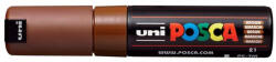 uni Filctoll UNI Posca PC-7M barna (2UPC7MB) - eztkapdki