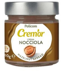 Crem`or Mogyorókrém, 20%, 240 g, CREM`OR (CRNOCC) - eztkapdki