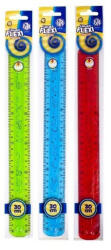Astra Vonalzó ASTRA hajlékony 30 cm (424120004) - eztkapdki