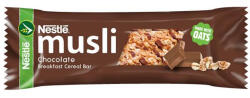 Nestlé Müzliszelet, 35 g, NESTLÉ, tejcsokoládés (12313482/12401080) - eztkapdki