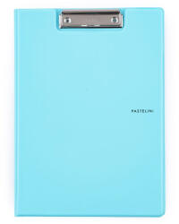 Pastelini Felírótábla PASTELINI pvc fedeles A/4 kék (5-547) - eztkapdki