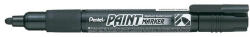 Pentel Lakkmarker 2mm, Pentel fekete (MMP20-AO)