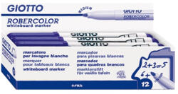 GIOTTO Táblamarker GIOTTO Robercolor kék (413401) - eztkapdki
