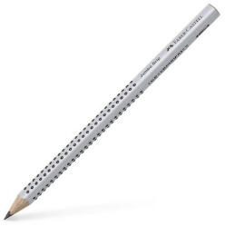 Faber-Castell Grafitceruza, HB, háromszögletű, FABER-CASTELL "Jumbo Grip 2001 (111920)