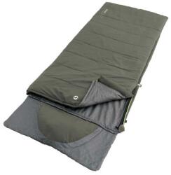 Outwell Спален чувал Contour Dark Olive Right zipper (400089) Спален чувал