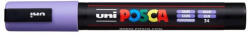 uni Filctoll UNI Posca PC-5M halványlila (2UPC5MHALVANYLILA) - eztkapdki