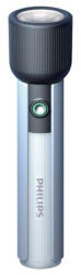 Philips Elemlámpa, LED, újratölthető, PHILIPS (SFL1183/10) - eztkapdki