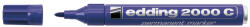 edding Alkoholos marker EDDING 2000 lila (7580107006) - eztkapdki