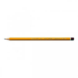 KOH-I-NOOR Grafitceruza, 2B, hatszögletű, KOH-I-NOOR "1770 (7130029002)