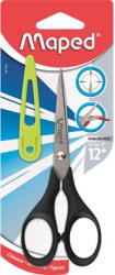 Maped Olló, iskolai, 13 cm, MAPED "Genius (681700)