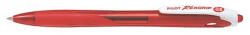 Pilot Golyóstoll PILOT Rexgrip BeGreen Extra Fine piros (BRG-10EF-RR-BG) - eztkapdki