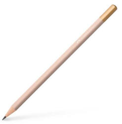 Faber-Castell Grafitceruza, HB, háromszögletű, FABER-CASTELL, "Urban", halvány rózsaszín (112187) - eztkapdki
