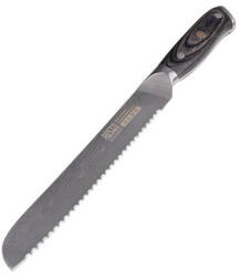 Resto Kenyérvágó kés, 20 cm, RESTO "Ogma 95342 (4260709012216) - eztkapdki