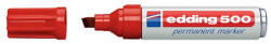 edding Alkoholos marker EDDING 500 piros (7580057002) - eztkapdki