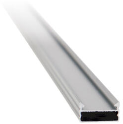 2r Alu Profil LED szalaghoz CC013X PVC borítással (2méter/db) (L2107176) - eztkapdki