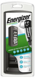 Energizer Elemtöltő, univerzális, AA/AAA/C/D/9V, ENERGIZER (NZRCU001/E300325500) - eztkapdki