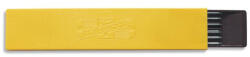 KOH-I-NOOR Grafitbél, B, 2 mm, KOH-I-NOOR "Versatil 4190 (7110013006) - eztkapdki
