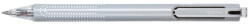 Optima Zseléstoll OPTIMA Stella 0, 7mm fekete (100942) - eztkapdki
