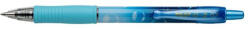 Pilot Zseléstoll PILOT G2 Bubble 0, 7 kék test kék írásszín (BLG27TRB-BG-L) - eztkapdki