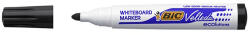 BIC Táblamarker BIC Velleda 1701 kerek fekete (904937)