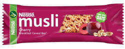 Nestlé Müzliszelet, 35 g, NESTLÉ, cseresznyés (12401039/12373443) - eztkapdki