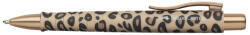Faber-Castell Golyóstoll FABER-CASTELL Poly Ball leopárd (241182) - eztkapdki