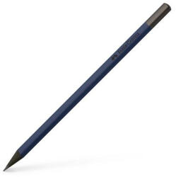 Faber-Castell Grafitceruza, HB, háromszögletű, FABER-CASTELL, "Urban", sötétkék (112189) - eztkapdki