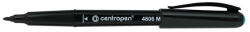 Centropen Permanent marker 1mm, CD/DVD Liner M Centropen 4606 zöld (628360010)
