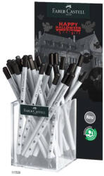 Faber-Castell Grafitceruza FABER-CASTELL HB háromszögletű Halloween (FC111530) - eztkapdki