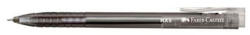 Faber-Castell Golyóstoll FABER-CASTELL RX5 fekete (545399) - eztkapdki