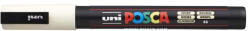 uni Dekormarker, 0, 9-1, 3 mm, UNI "Posca PC-3M", elefántcsont (2UPC3MELEFANTCSONT) - eztkapdki