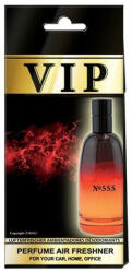 VIP Fresh Autó illatosító VIP 555 Fahrenheit (5910949)