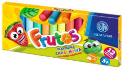 ASTRA Gyurma ASTRA illatos 12 színű (303124001) - eztkapdki