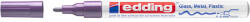 edding Lakkmarker, 1-2 mm, EDDING "751", lila (7580097008) - eztkapdki