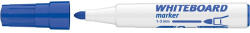 ICO Tábla- és flipchart marker, 1-3 mm, kúpos, ICO "Plan", kék (9580009005) - eztkapdki