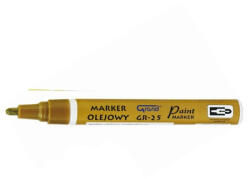 Grand Lakkmarker GRAND GR-25 2-3 mm arany (160-1968) - eztkapdki