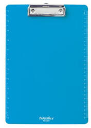 Flexoffice Felírótábla, A4, műanyag, FLEXOFFICE "FO-CB011", kék (FO-CB011BLUE) - eztkapdki